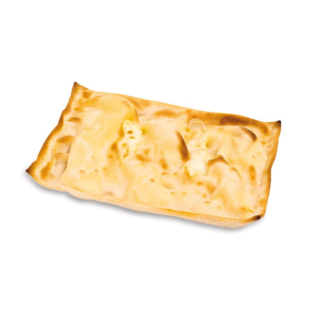 L’autentica con queso