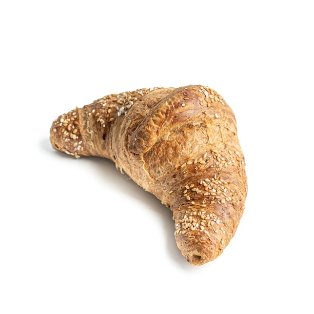 Cornetto multicereales sin relleno