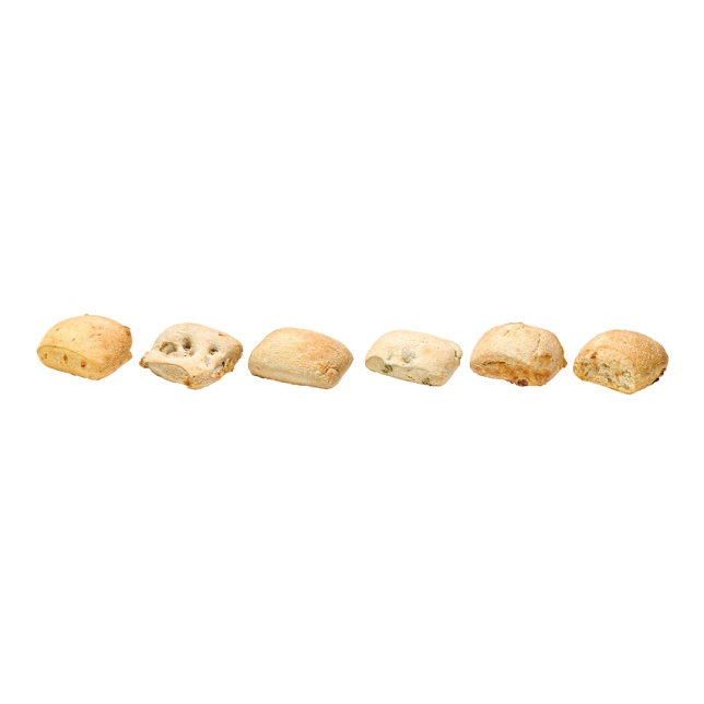 Pan «bocconcini sfiziosi»