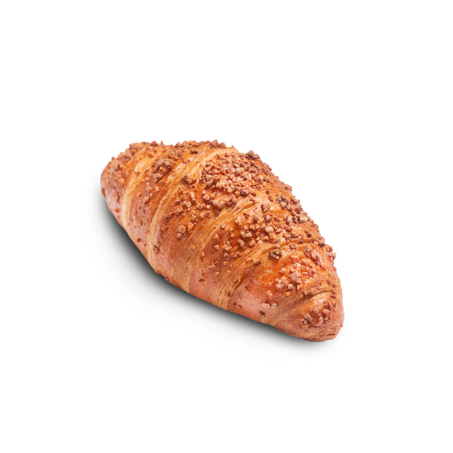 Croissant vegano OraSì Mandorla