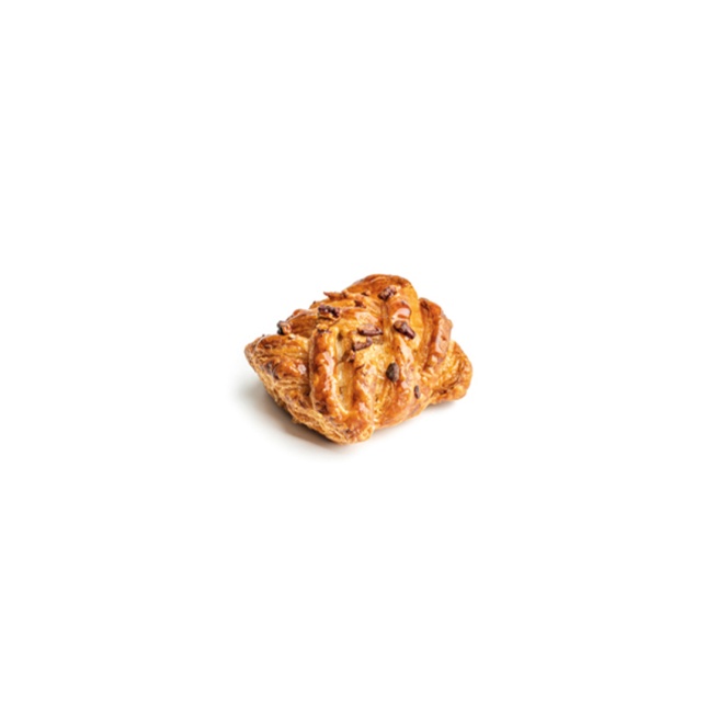 Mini treccina de nuez pacana