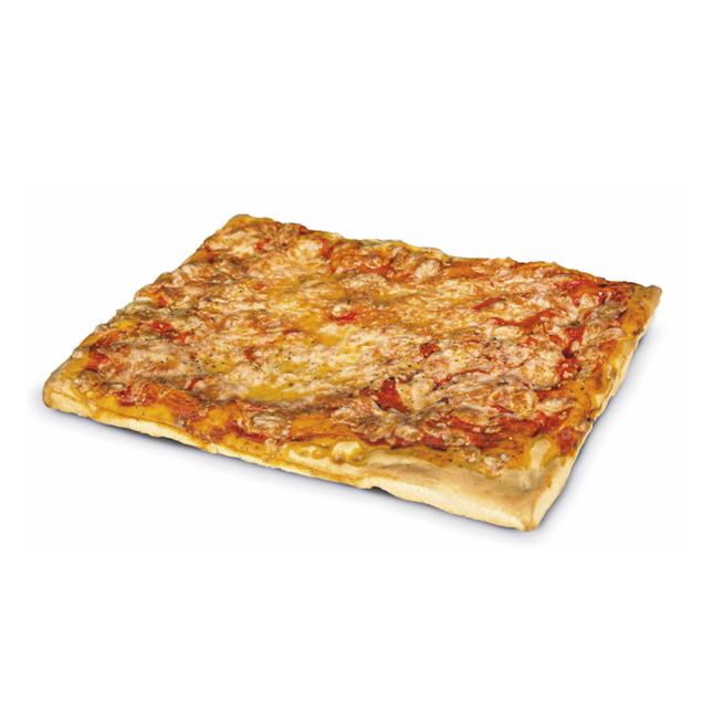 Pizza de panadero