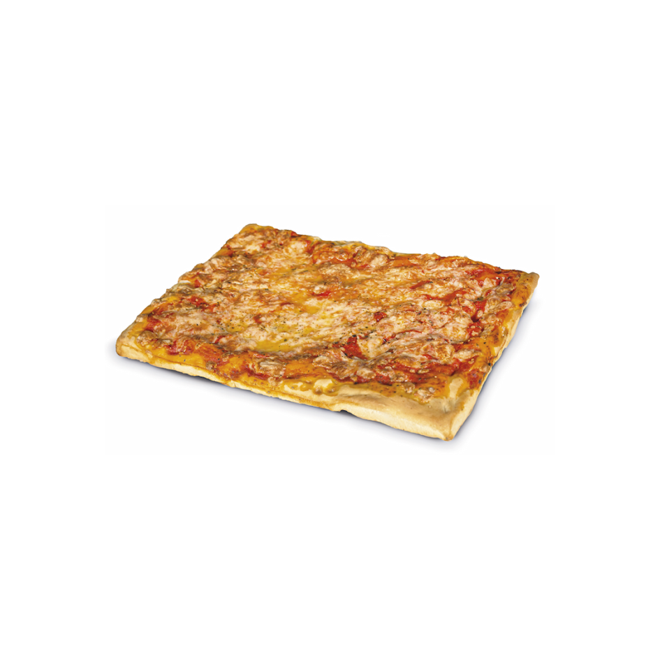 Pizza de panadero