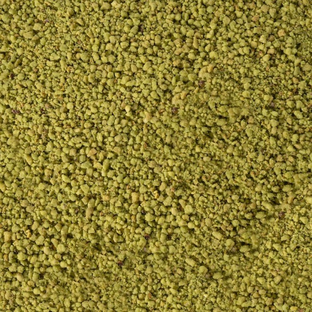 Crumble Pistacho