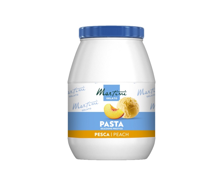 Pasta Naranja