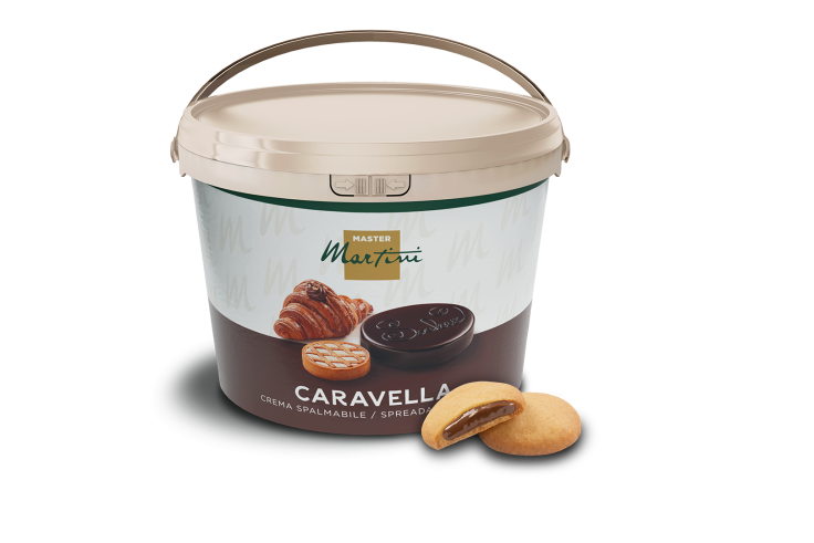 Fluifour Avellana
