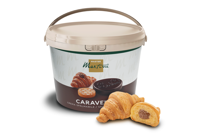 Anteforno Avellana