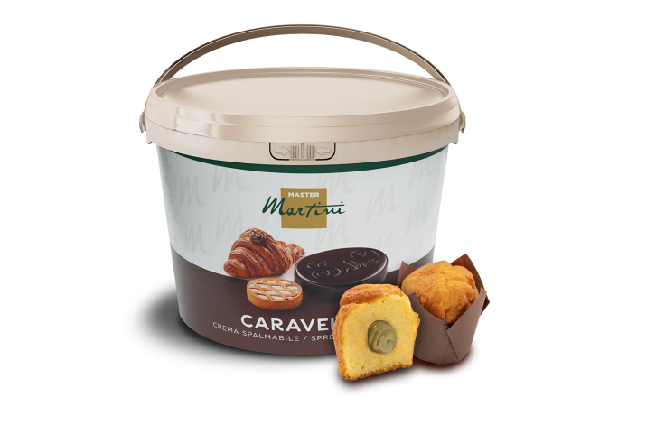 Anteforno Pistacho