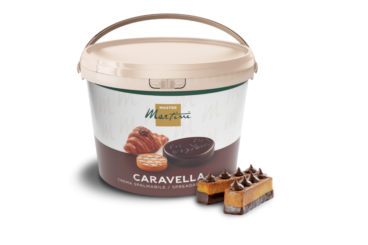 Cream Avellana