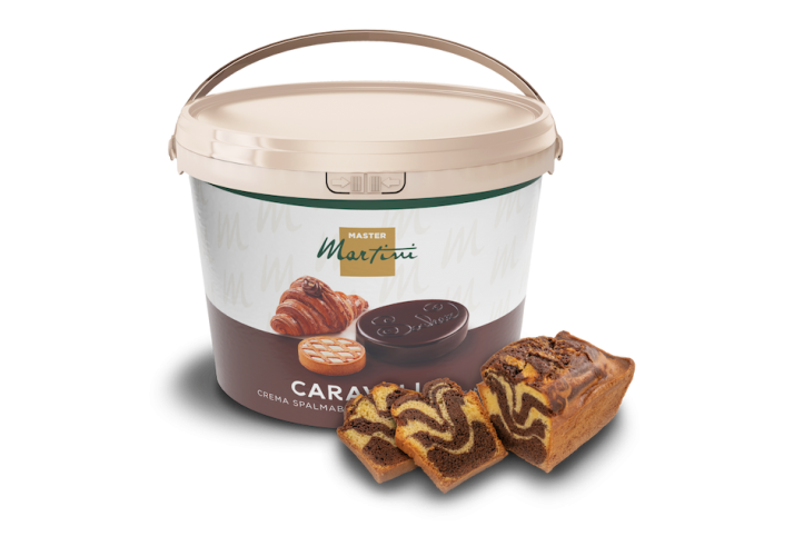 Cream Cacao