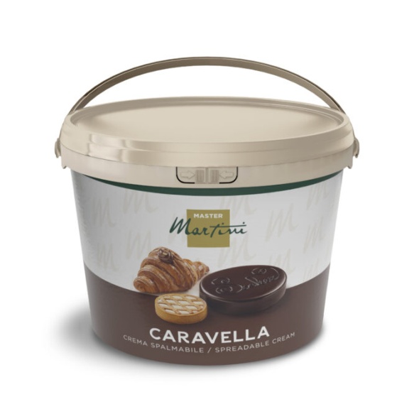 Cream Pistacho