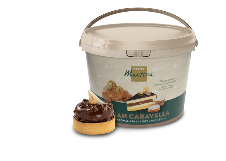 Crunch Avellana
