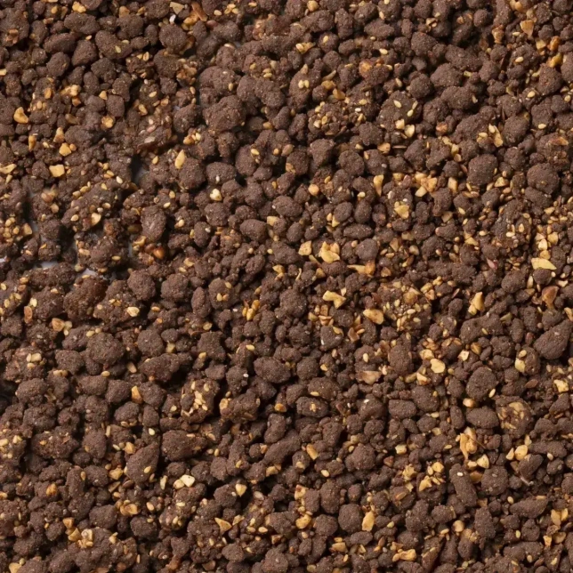 Crumble Gran Mix Semillas y Frutas Confitadas