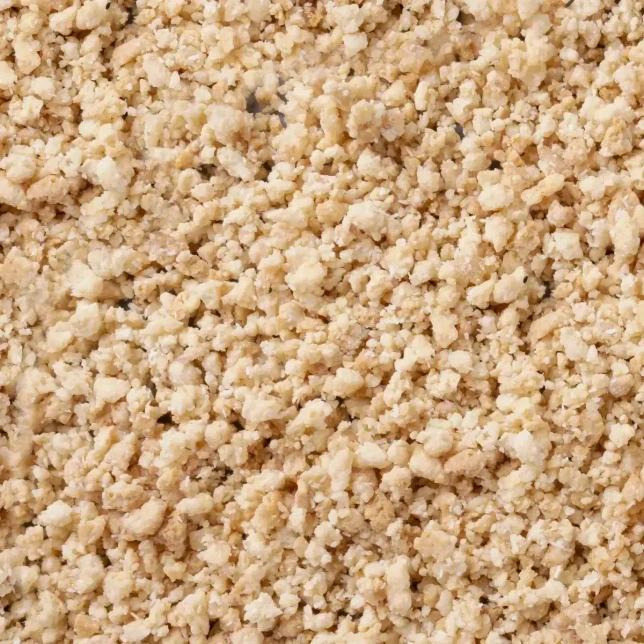 Crumble Coco