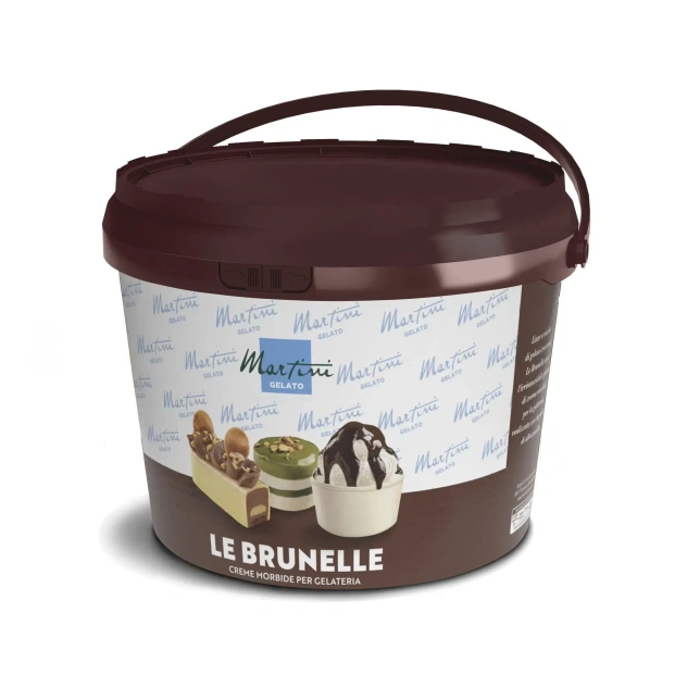 Brunella Salted Caramel